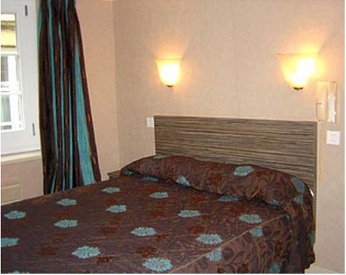 Imagen general del Hotel Le Port Malo. Foto 3