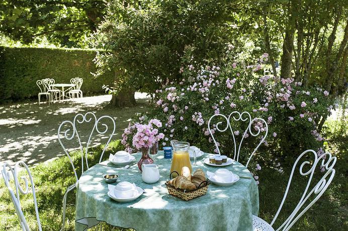 Imagen general del Hotel Le Portalou. Foto 3