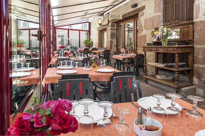 Imagen general del Hotel Le Portalou. Foto 11