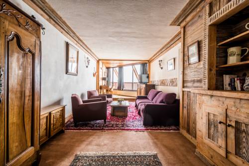 Imagen de la habitación del Hotel Le Portillo. Foto 2