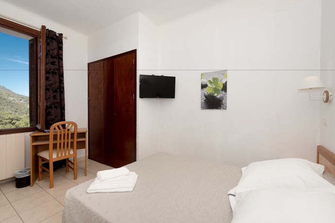 Imagen de la habitación del Hotel Le Porto Appart\'Hotel. Foto 7