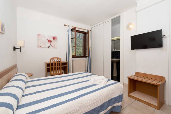 Imagen de la habitación del Hotel Le Porto Appart\'Hotel. Foto 8