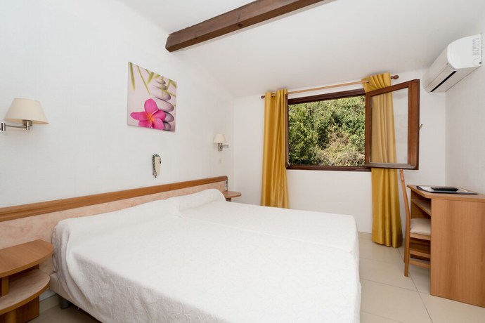 Imagen de la habitación del Hotel Le Porto Appart\'Hotel. Foto 11