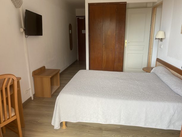 Imagen de la habitación del Hotel Le Porto Appart\'Hotel. Foto 12
