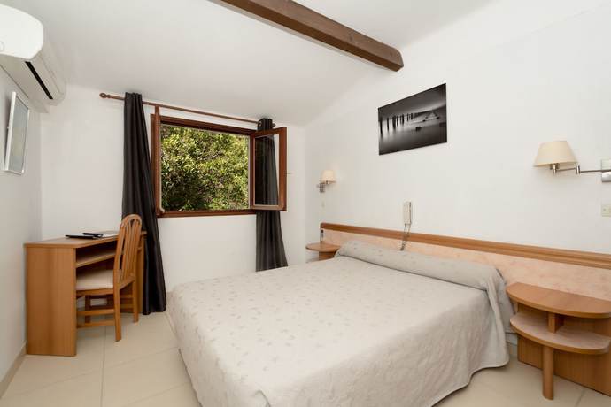 Imagen de la habitación del Hotel Le Porto Appart\'Hotel. Foto 16