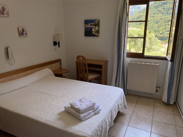Imagen de la habitación del Hotel Le Porto Appart\'Hotel. Foto 17