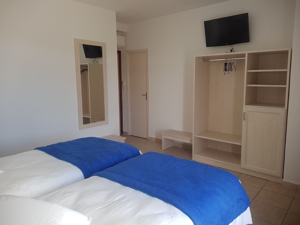 Imagen de la habitación del Hotel Le Porto Vecchio. Foto 9