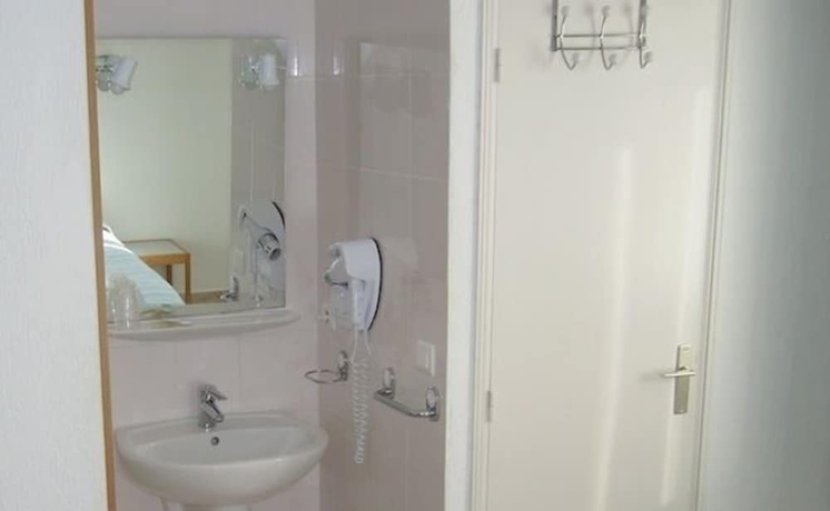 Imagen de la habitación del Hotel Le Porto Vecchio. Foto 16