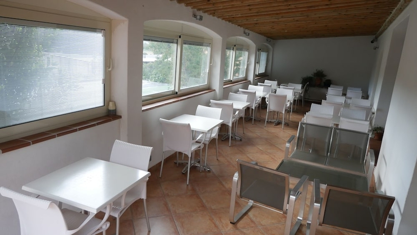 Imagen de los interiores del Hotel Le Porto Vecchio. Foto 19