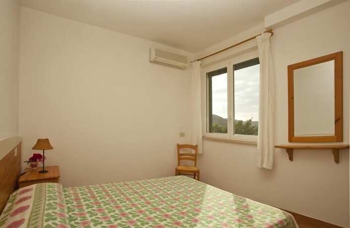 Imagen de la habitación del Hotel Le Poste del Pianone. Foto 19