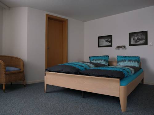 Imagen de la habitación del Hotel Le Postillion. Foto 2