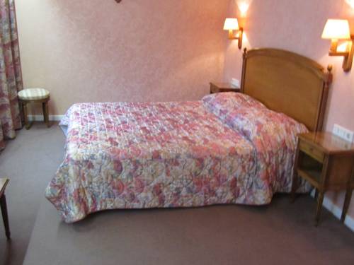 Imagen de la habitación del Hotel Le Postillon, Echternach. Foto 2