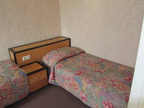 Imagen de la habitación del Hotel Le Postillon, Echternach. Foto 3