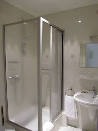 Imagen de la habitación del Hotel Le Postillon, Echternach. Foto 6