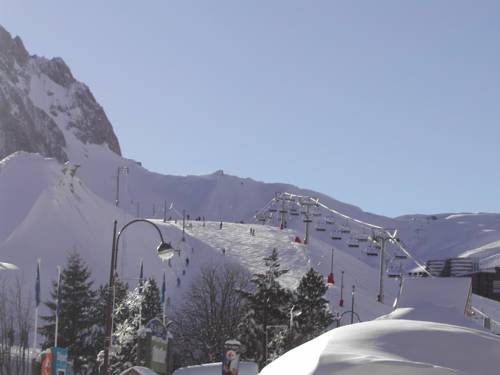 Imagen de la habitación del Hotel Le Pourteilh. Foto 4