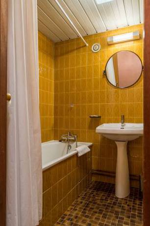 Imagen de la habitación del Hotel Le Pourteilh. Foto 14