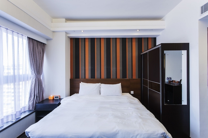 Imagen de la habitación del Hotel Le Prabelle. Foto 5