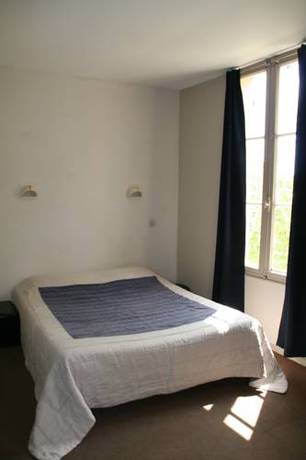 Imagen de la habitación del Hotel Le Prado De St Raph. Foto 3