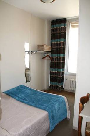 Imagen de la habitación del Hotel Le Prado De St Raph. Foto 4