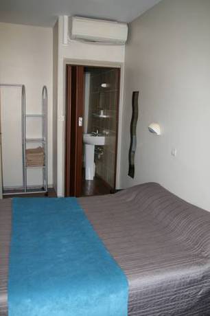Imagen de la habitación del Hotel Le Prado De St Raph. Foto 5
