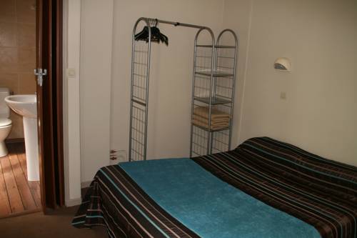 Imagen de la habitación del Hotel Le Prado De St Raph. Foto 7