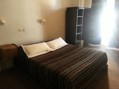 Imagen de la habitación del Hotel Le Prado De St Raph. Foto 10