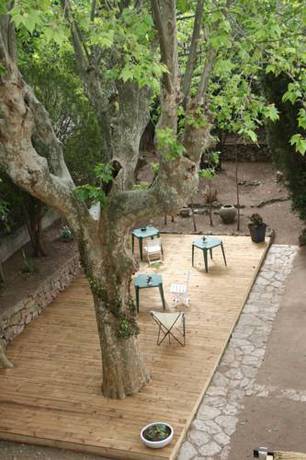 Imagen de la habitación del Hotel Le Prado De St Raph. Foto 11