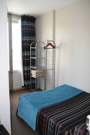 Imagen de la habitación del Hotel Le Prado De St Raph. Foto 15