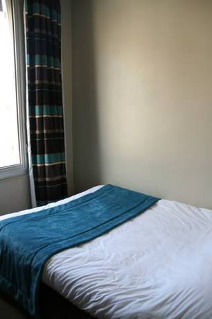 Imagen de la habitación del Hotel Le Prado De St Raph. Foto 16