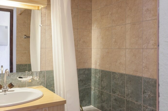 Imagen general del Hotel Le Praz-de-Lys R&eacute;sidence Pierre and Vacances Les Mouflons I et II. Foto 2