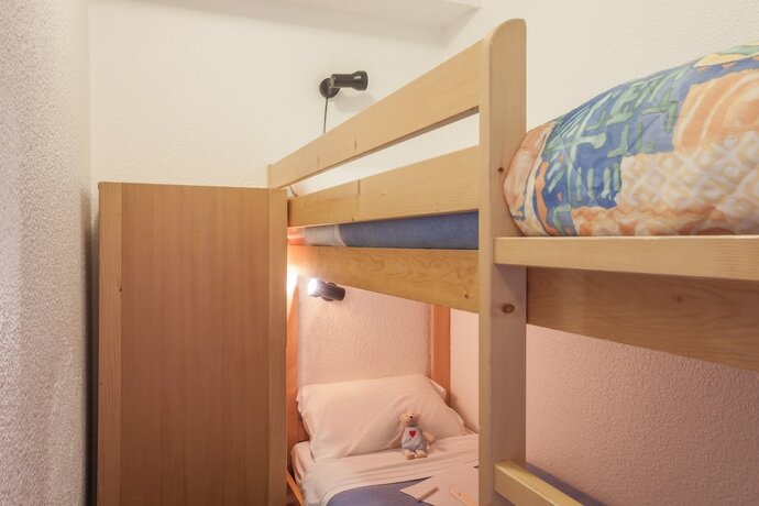 Imagen de la habitación del Hotel Le Praz-de-Lys R&eacute;sidence Pierre and Vacances Les Mouflons I et II. Foto 14