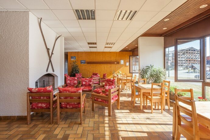 Imagen general del Hotel Le Praz-de-Lys R&eacute;sidence Pierre and Vacances Les Mouflons I et II. Foto 5