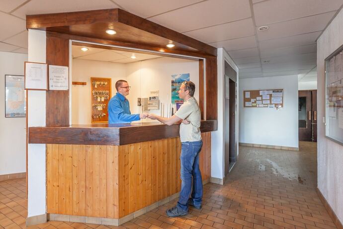 Imagen general del Hotel Le Praz-de-Lys R&eacute;sidence Pierre and Vacances Les Mouflons I et II. Foto 6