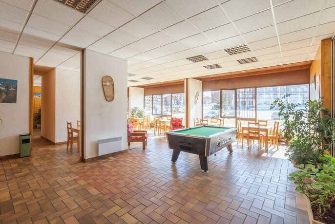 Imagen general del Hotel Le Praz-de-Lys R&eacute;sidence Pierre and Vacances Les Mouflons I et II. Foto 8