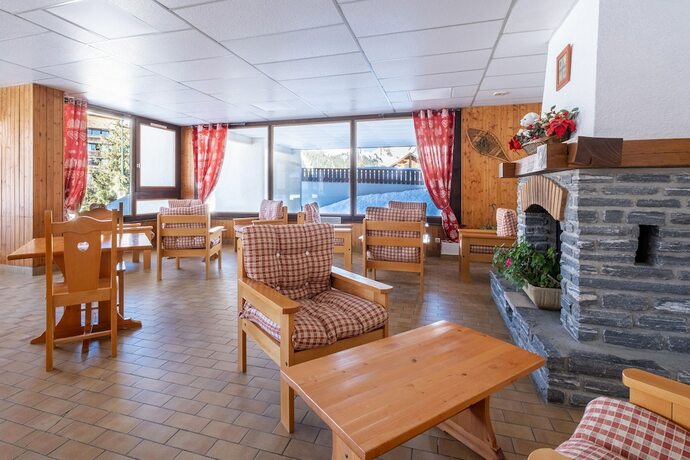 Imagen general del Hotel Le Praz-de-Lys R&eacute;sidence Pierre and Vacances Les Mouflons I et II. Foto 10