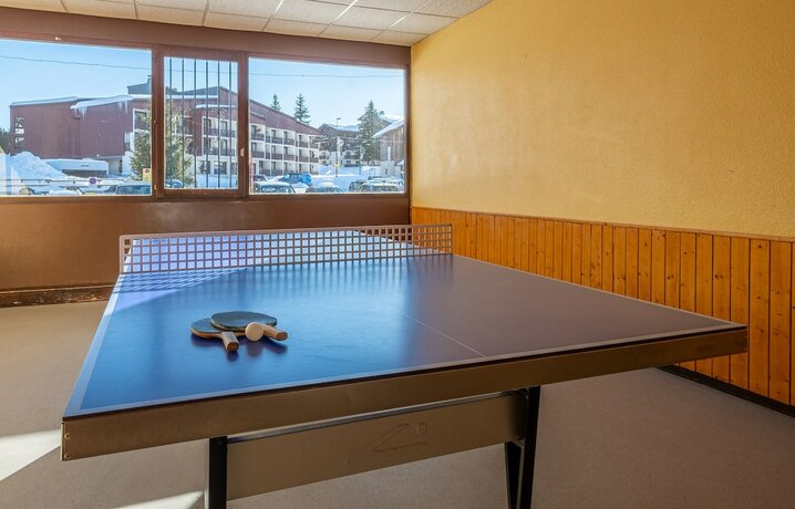 Imagen general del Hotel Le Praz-de-Lys R&eacute;sidence Pierre and Vacances Les Mouflons I et II. Foto 12