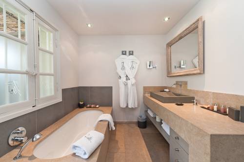 Imagen general del Hotel Le Pre de la Mer. Foto 2