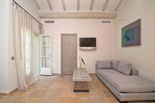 Imagen general del Hotel Le Pre de la Mer. Foto 4