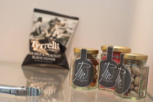 Imagen general del Hotel Le Pre de la Mer. Foto 5