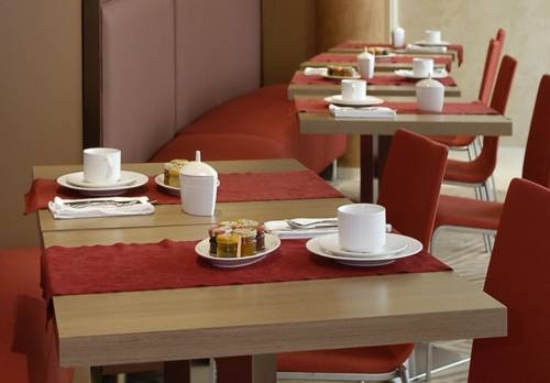 Imagen general del Hotel Le Pré Carré. Foto 2