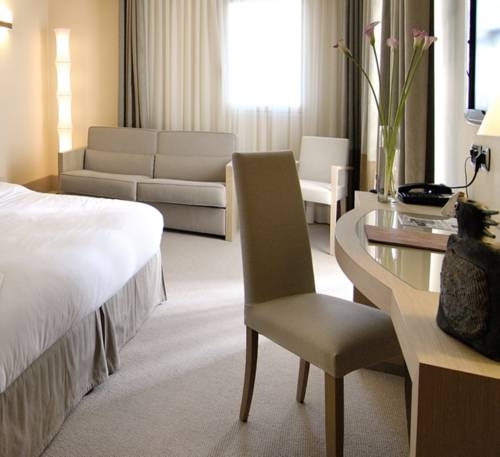 Imagen general del Hotel Le Pré Carré. Foto 6