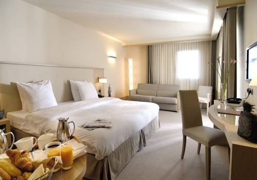 Imagen general del Hotel Le Pré Carré. Foto 8