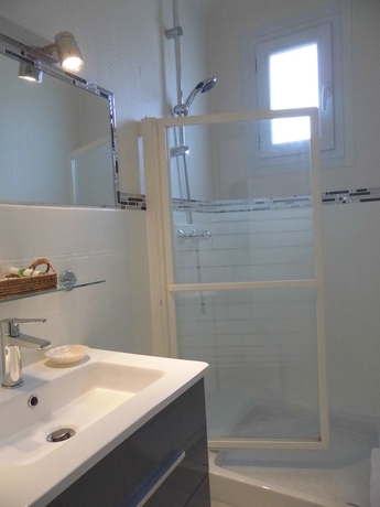 Imagen de la habitación del Hotel Le Pré Catelan. Foto 2