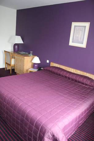 Imagen de la habitación del Hotel Le Pré Saint Germain. Foto 6