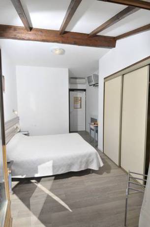 Imagen general del Hotel Le Preconil. Foto 1
