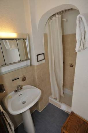 Imagen de la habitación del Hotel Le Preconil. Foto 12
