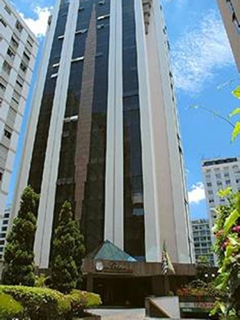 Imagen general del Hotel Le Premier Apartamentos. Foto 6