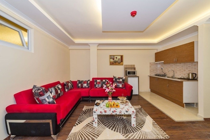 Imagen de la habitación del Hotel Le Premier House. Foto 5