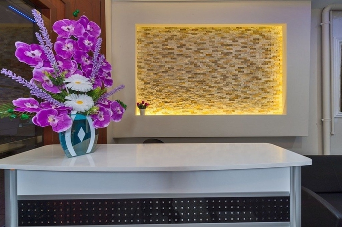 Imagen de los interiores del Hotel Le Premier House. Foto 17