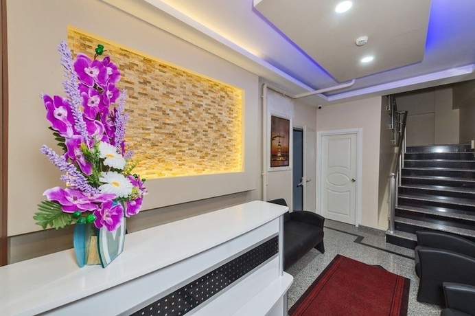 Imagen de los interiores del Hotel Le Premier House. Foto 18